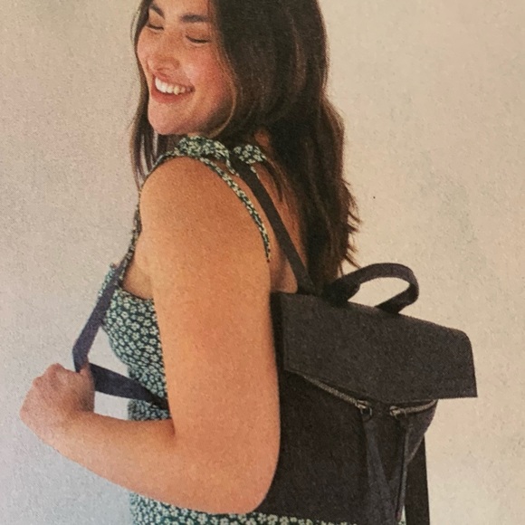 Botkier New York Trigger Backpack - Picture 7 of 9